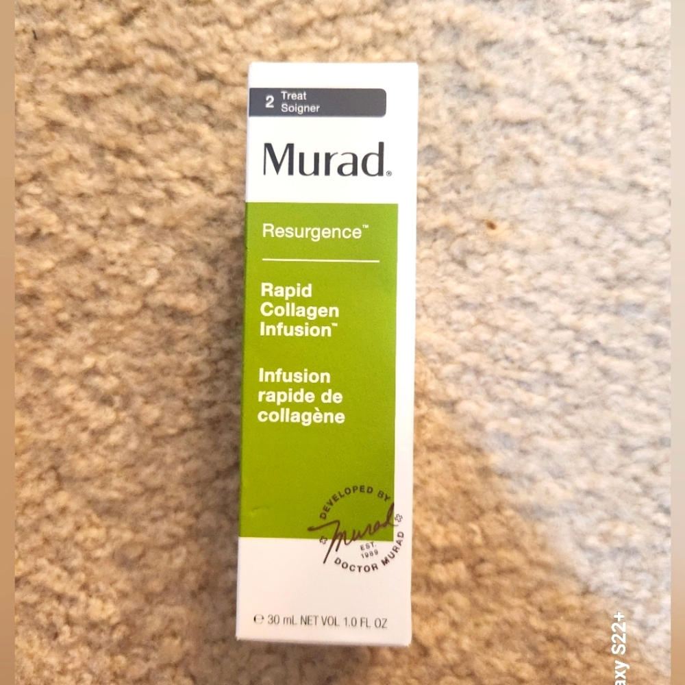MURAD SKINCARE